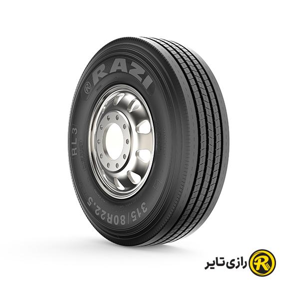 RL3 20